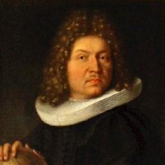 Jacob Bernoulli