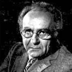 Jacob Bronowski