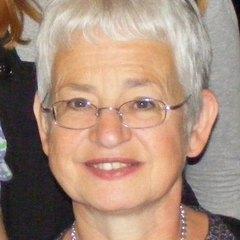 Jacqueline Wilson