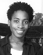 Jacqueline Woodson