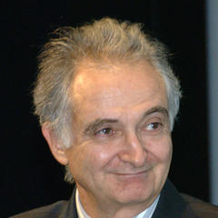 Jacques Attali