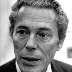 Jacques Monod