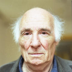 Jacques Roubaud