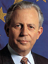 Jacques Santer