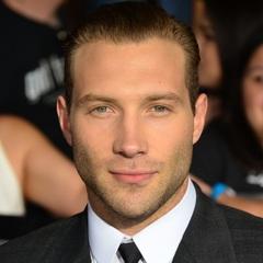 Jai Courtney