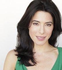 Jaime Murray