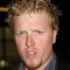 Jake Busey