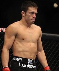 Jake Ellenberger