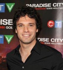 Jake Epstein