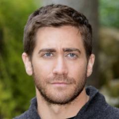 Jake Gyllenhaal