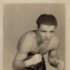 Jake LaMotta