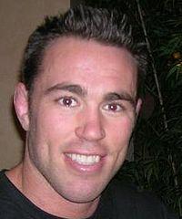 Jake Shields