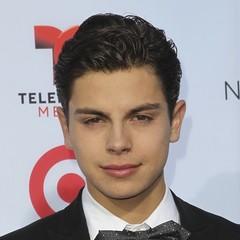 Jake T. Austin