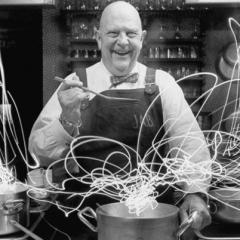 James Beard