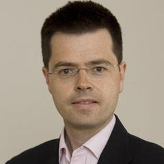 James Brokenshire