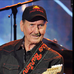 James Burton