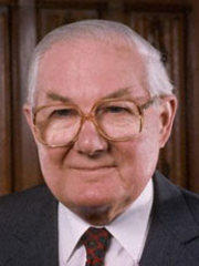 James Callaghan