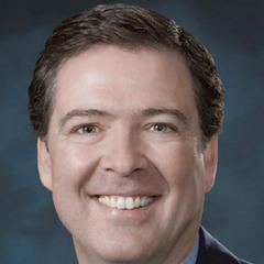 James Comey