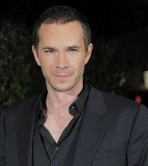 James D'arcy