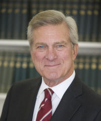 James F. Hoge, Jr.