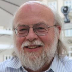 James Gosling