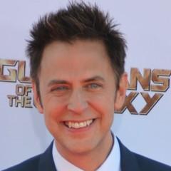 James Gunn