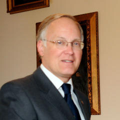 James H. Douglas