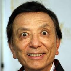 James Hong