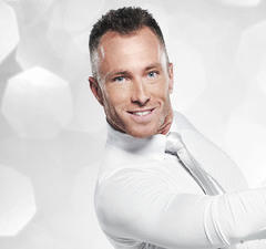 James Jordan