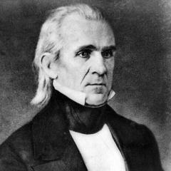 James K. Polk