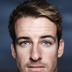 James Magnussen