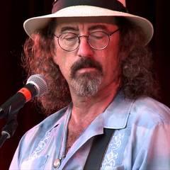 James McMurtry