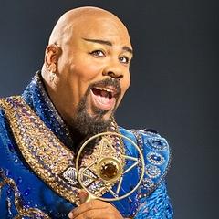 James Monroe Iglehart