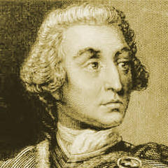 James Oglethorpe