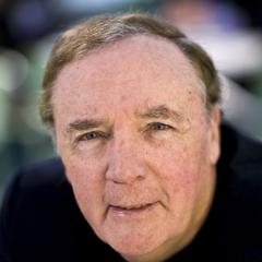 James Patterson