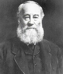 James Prescott Joule