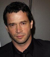 James Purefoy