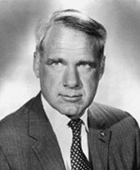 James R. Schlesinger