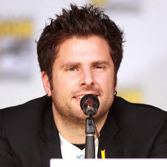 James Roday