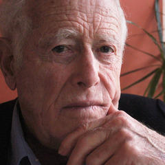 James Salter