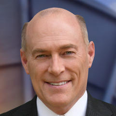 James Spann