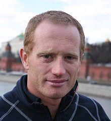 James Spithill