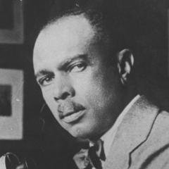 James Weldon Johnson