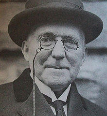 James Whitcomb Riley