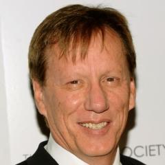 James Woods