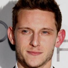 Jamie Bell