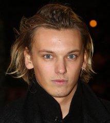 Jamie Campbell Bower