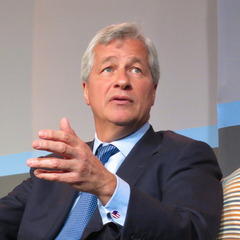 Jamie Dimon