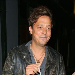 Jamie Hince