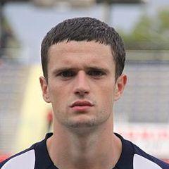 Jamie Murphy